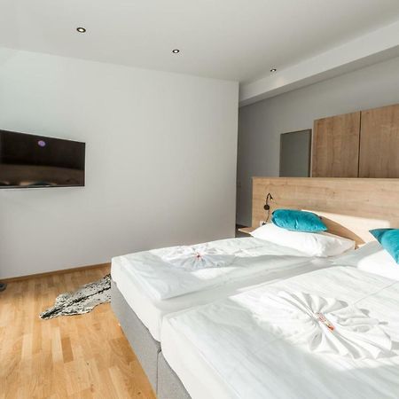 Deluxe Apartment Berglust Schladming Kültér fotó
