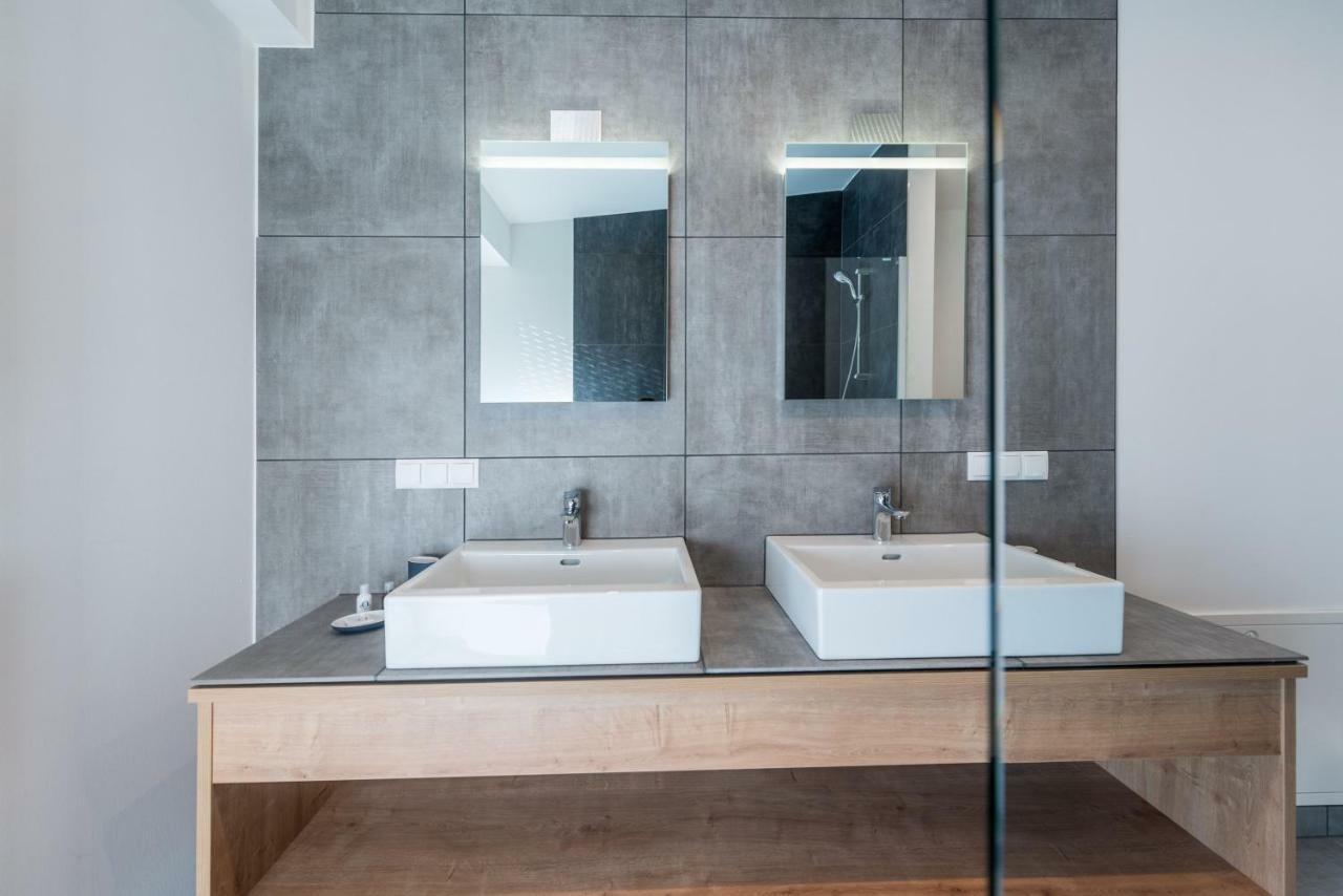 Deluxe Apartment Berglust Schladming Kültér fotó